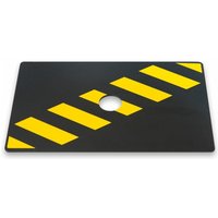 Vertiv Floor Grommet Cover for GLKL1010 and GLKL4040