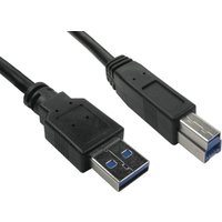 Cables Direct 99CDL3-802 USB cable USB 3.2 Gen 1 (3.1 Gen 1) 2 m USB A