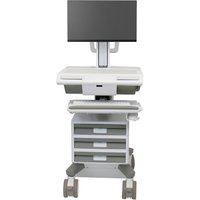 Ergotron M011-0101-111101-1-0 All-in-One PC/workstation mount/stand 19