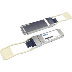 Origin Storage QSFP28-100G-SR4-DE Dell Compatible Transceiver QSFP28 1 Origin Storage QSFP28-100G-SR4-DE Dell Compatible Transceiver QSFP28 1