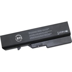 Bti LAP7246 Compatible 48Wh 6-Cell Battery For Lenovo G460 G560 V360 Z