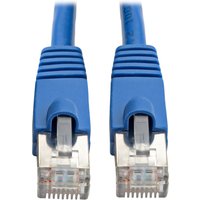 Tripp Lite N262-005-BL Cat6a 10G Snagless Shielded STP Ethernet Cable