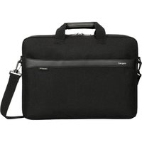 Targus GeoLite 35.6 cm (14") Slip case Black