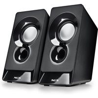 NGS SB 210 Black Wired 6 W