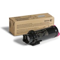Xerox 106R03691 Toner-kit magenta extra High-Capacity. 4.3K pages ISO/