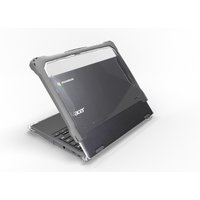Origin Storage ACESFLR857GRY laptop case 30.5 cm (12") Hardshell