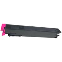 Sharp BPC-50GTMA Toner magenta. 8K pages ISO/IEC 19752 for Sharp BP-C