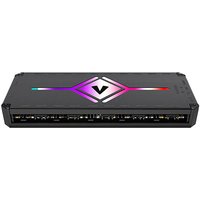 VIDA PWM ARGB Hub Fan controller
