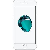 Apple iPhone 7 32GB - Silver