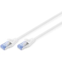 Digitus CAT 5e SF/UTP patch cord