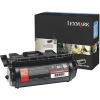 Lexmark 64040HW Toner cartridge black Project. 21K pages/5% for Lexmar