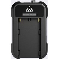 Atomos ATOMFCGRS2 battery charger Digital camera battery AC