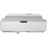 Optoma W340UST Ultra short throw projector 4000 ANSI lumens DLP WXGA (