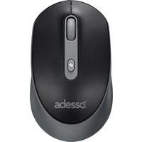 Adesso iMouse A30B mouse Universal Ambidextrous RF Wireless Optical 12
