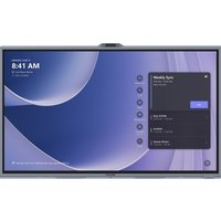 MAXHUB XBoard V7 series V865T 86" Microsoft Teams Rooms Interacti