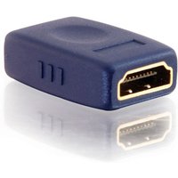 C2G VelocityTM HDMI® F/F Coupler