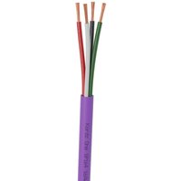 Kordz K11502-152M-PP audio cable Purple
