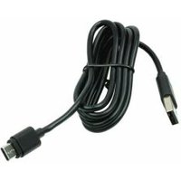 Datalogic 94ACC0327 USB cable 1.2 m USB C USB A Black