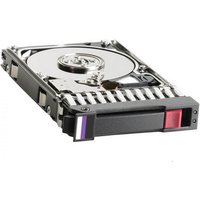 HPE 900GB SAS 10000RPM internal hard drive 2.5"