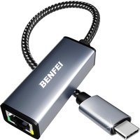 Benfei 000269GREY network card Internal Ethernet 1000 Mbit/s