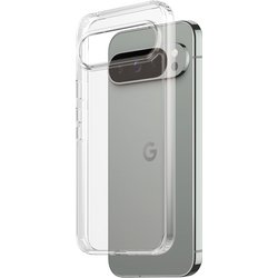 PanzerGlass ® HardCase Google Pixel 9 Pro XL | Transparent PanzerGlass ® HardCase Google Pixel 9 Pro XL | Transparent