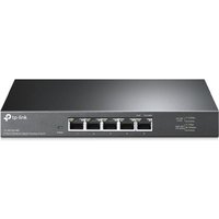 TP-Link 5-Port 2.5G Desktop Switch