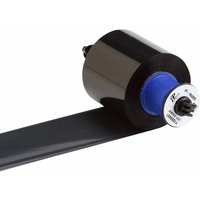 Brady IP-R6000HF printer ribbon Black