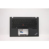 Lenovo MECH_SM KD W/C GER