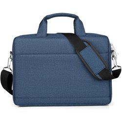 Estuff GLB201611 Laptop Case 35.8 Cm (14.1") Toploader Bag Blue