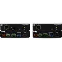 Atlona AT-AVA-EX100CE-BP-KIT AV extender Black
