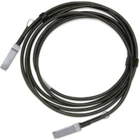 Nvidia MCP1600-E005E26 InfiniBand/fibre optic cable 5 m QSFP28 Black