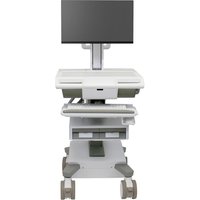 Ergotron M011-0101-120001-1-0 All-in-One PC/workstation mount/stand 19