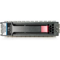 HPE 1 HDD 7200RpM 3.5 Inch