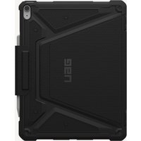 Urban Armor Gear Metropolis 33 cm (13") Shell case Black