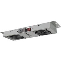 Lanview RAF115WH rack accessory Fan panel
