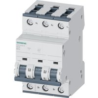 Siemens CIRCUIT BREAKER 10KA 3POL B32