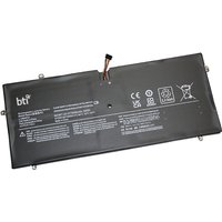 BTI 121500225 compatible 54Wh 4-cell battery for LENOVO YOGA 2 PRO YOG