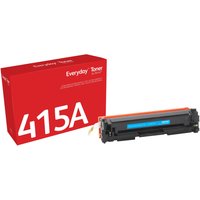Xerox 006R04185 Toner cartridge cyan. 2.1K pages (replaces HP 415A/W20