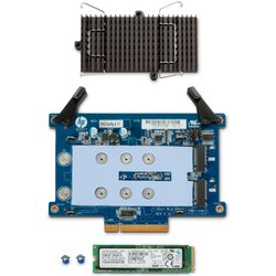 Hp Z Turbo Drive 2TB Tlc Z8 G4 Ssd Kit