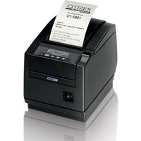 Citizen CT-S801II 203 x 203 DPI Direct thermal POS printer