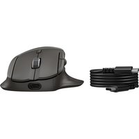 HP Ultra-Fast-Scroll Wireless Mouse 785M
