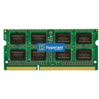 Hypertec HYS31325684GB memory module 4 GB DDR3 204-pin SO-DIMM