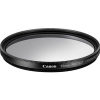 Canon 55mm Protect Lens Filter