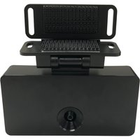 Hanwha SBP-300NM security camera accessory Housing & mount