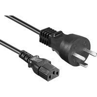 power cable 1.8 m C15 coupler