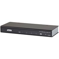 ATEN VS184A video splitter HDMI 4x HDMI