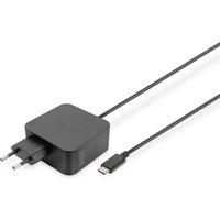 Digitus Notebook charger USB-C. 65W