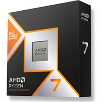 AMD Ryzen 7 9850X3D processor 4.7 GHz 96 MB L3 Box
