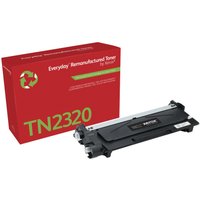 Xerox 006R03330 Toner-kit. 2.6K pages (replaces Brother TN2320) for Br
