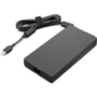 Lenovo 4X20Z83999 power adapter/inverter Indoor 230 W Black